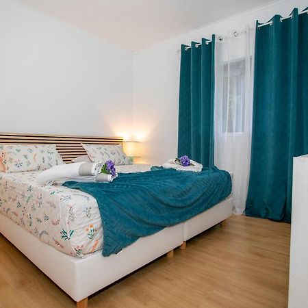 Casa Da Belinha Apartment Ponta Delgada  Luaran gambar