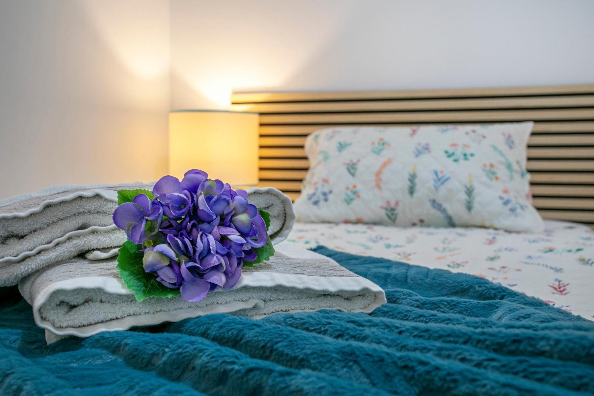 Casa Da Belinha Apartment Ponta Delgada  Luaran gambar