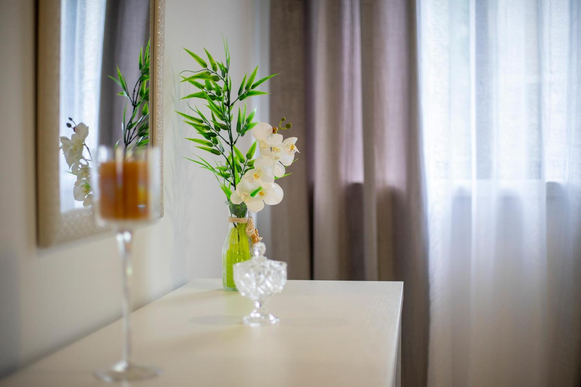 Casa Da Belinha Apartment Ponta Delgada  Luaran gambar