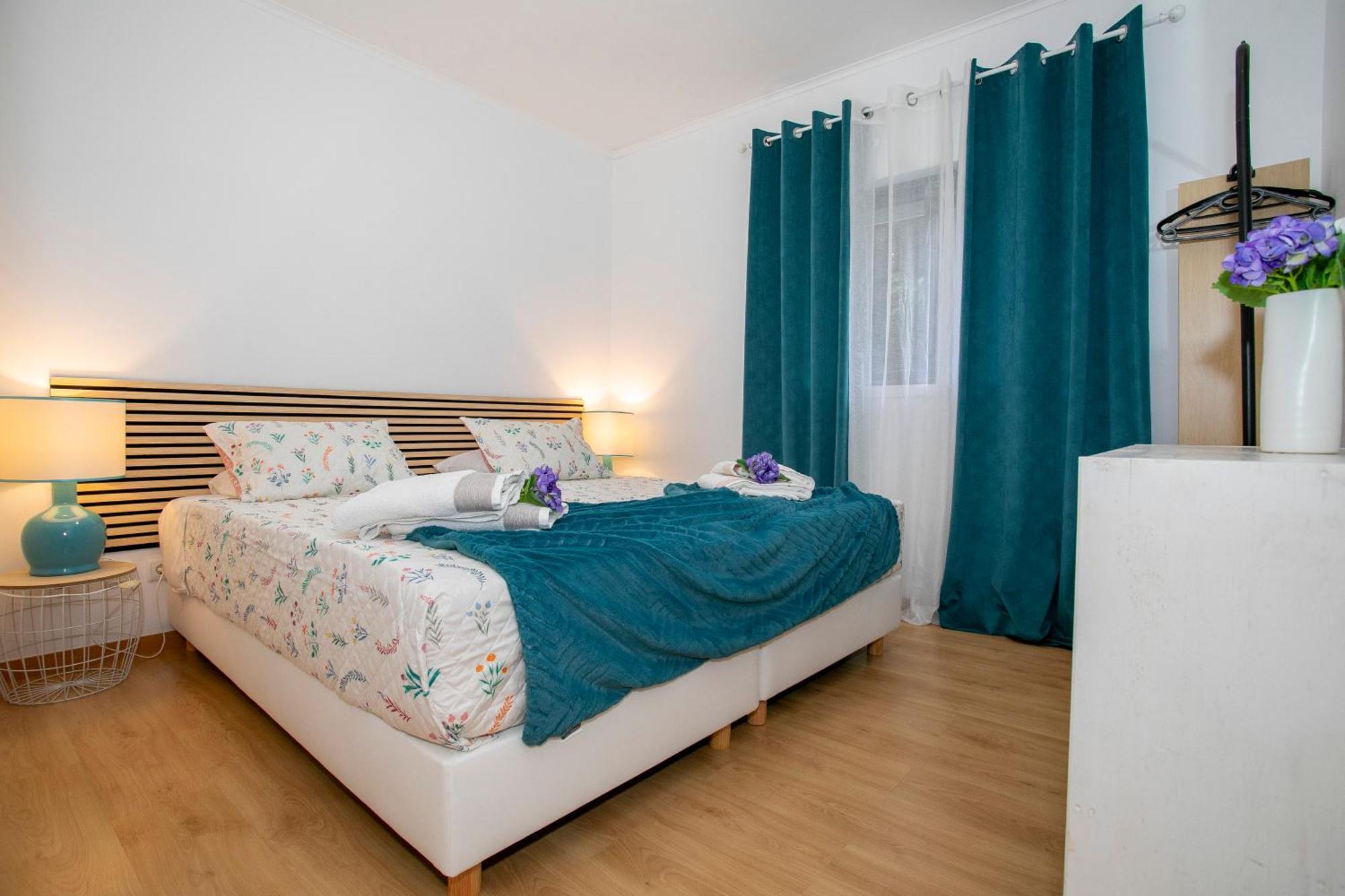 Casa Da Belinha Apartment Ponta Delgada  Luaran gambar