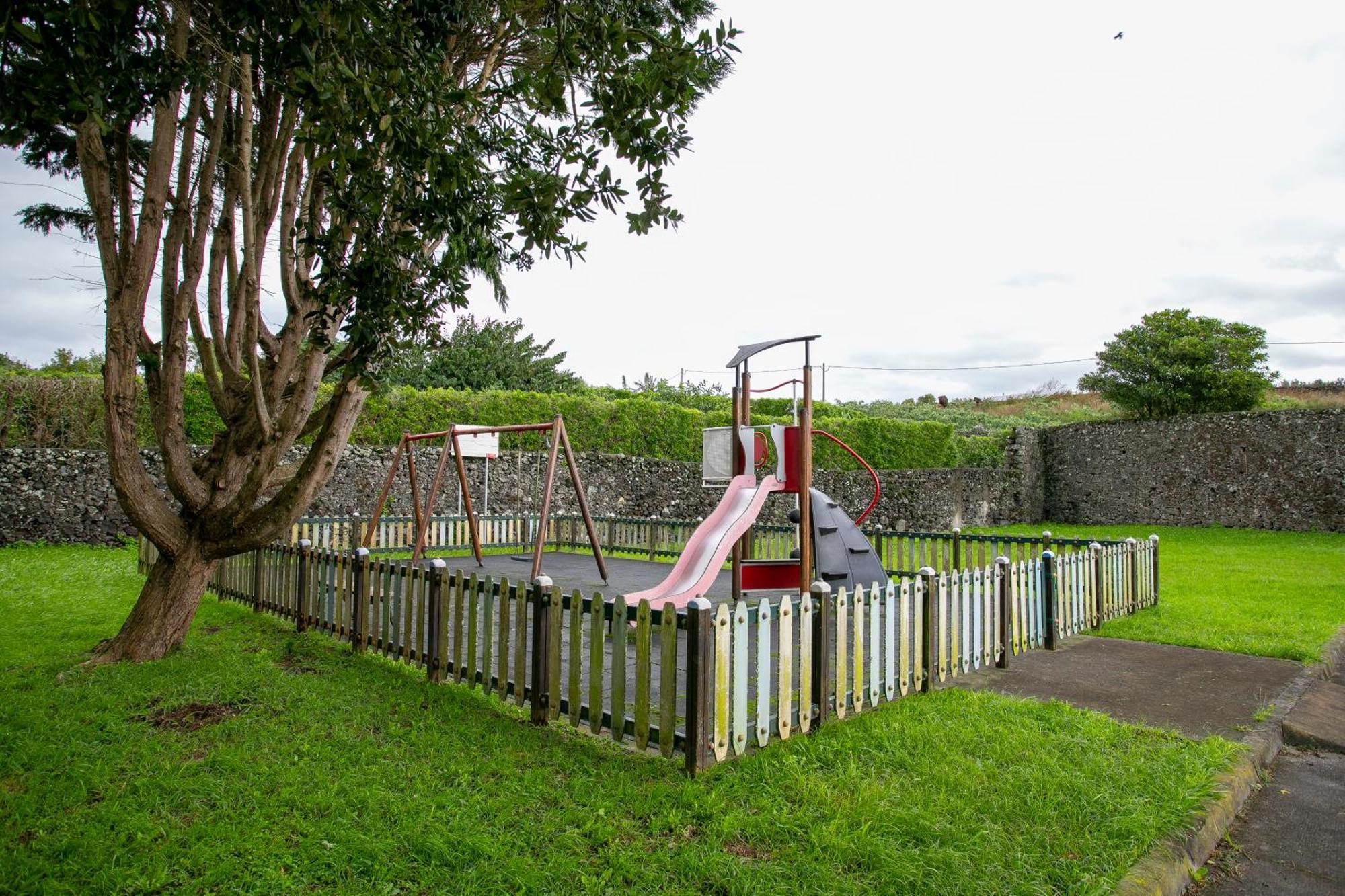 Casa Da Belinha Apartment Ponta Delgada  Luaran gambar